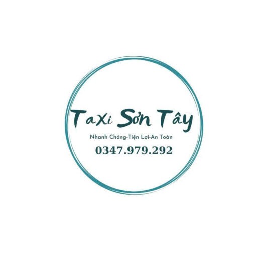 Taxi Sơn Tây